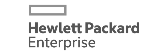 Hewlett Packard Enterprise