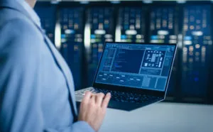 Client Security und Endpoint Security