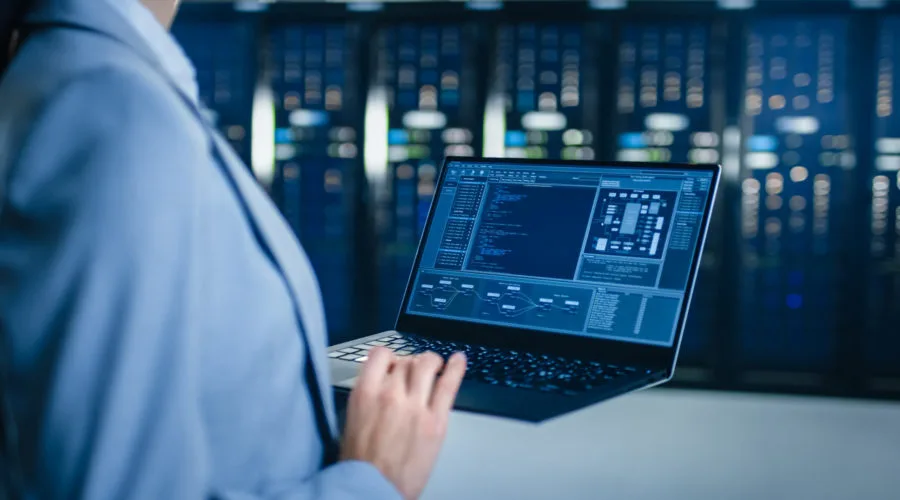 Client Security und Endpoint Security