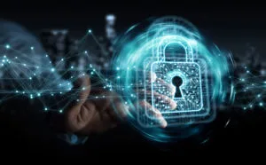 Schutz vor Ransomware