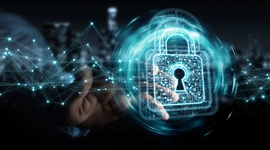 Schutz vor Ransomware