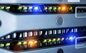 Client Server Modell