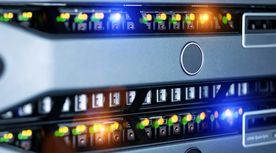 Client Server Modell