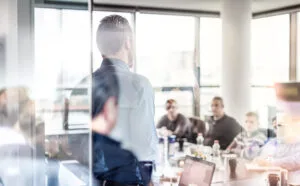 Security Awareness Schulung und Training