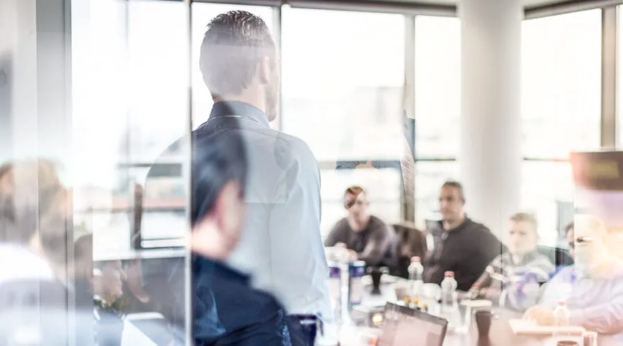 Security Awareness Schulung und Training