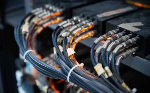 Netzwerk Sicherheit und Netzwerksegmentierung Stuttgart